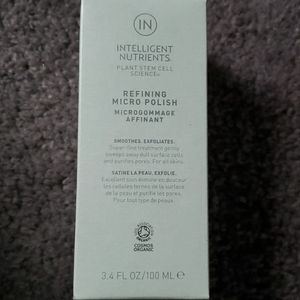 Intelligent Nutrients Refining Micro Polish
